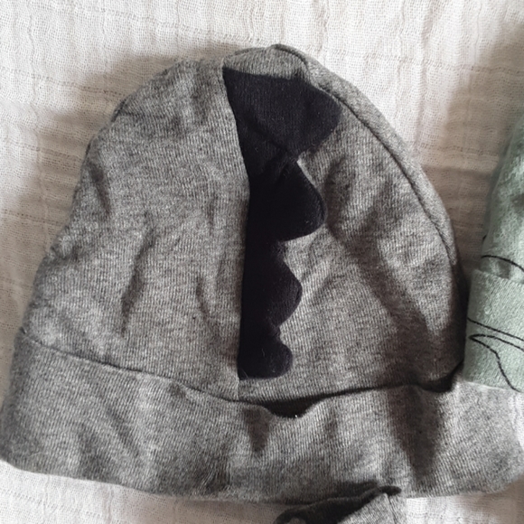 DonatedGerber EUC Hat and Mittens - Picture 2 of 7